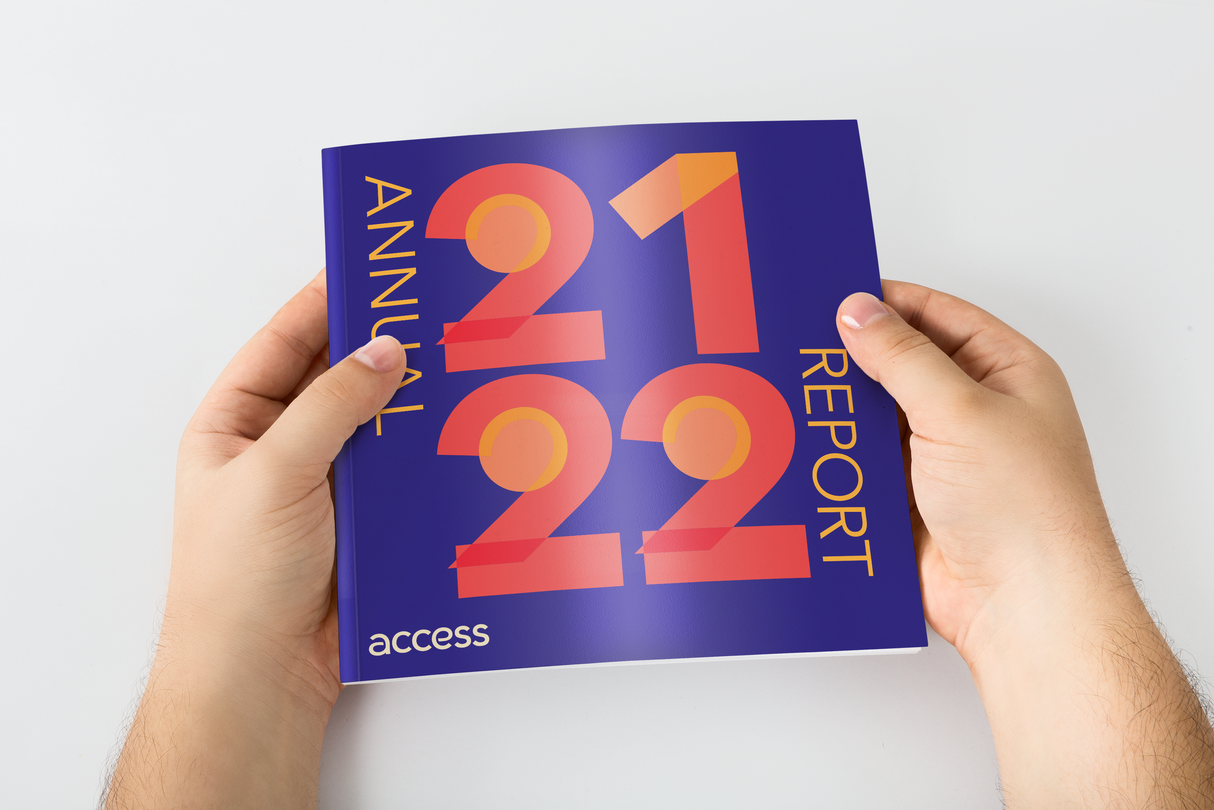 Access Services — 2022 Annual Report