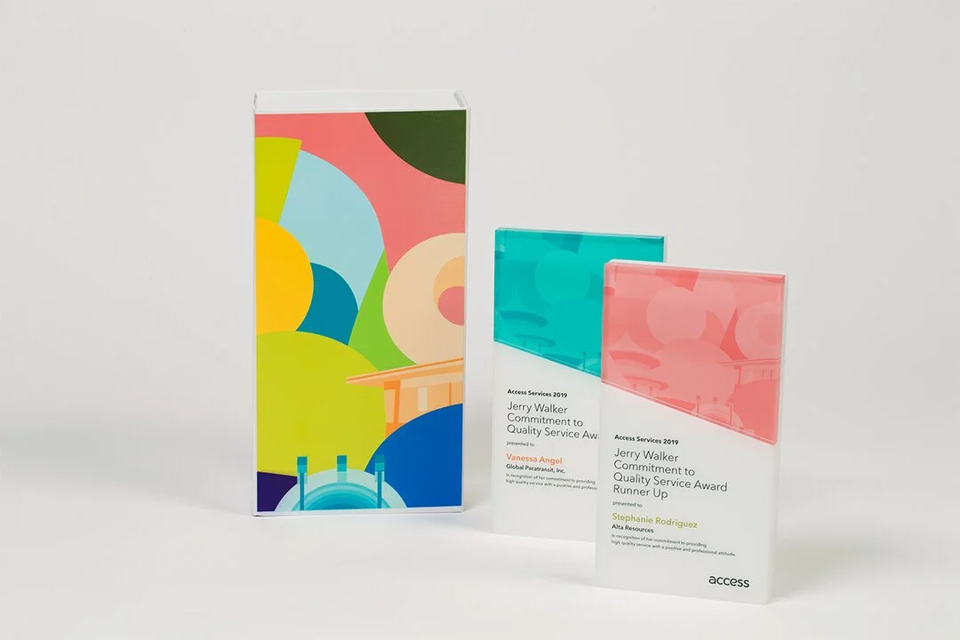 Access Services — 2019 Annual Report — view 6