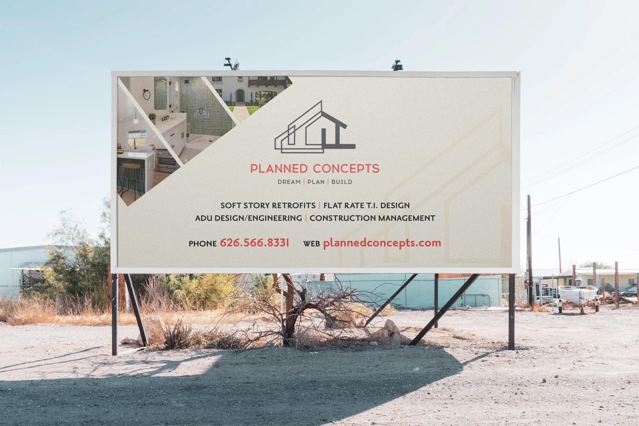 Planned Concepts — Branding Refresh + Website — view 4