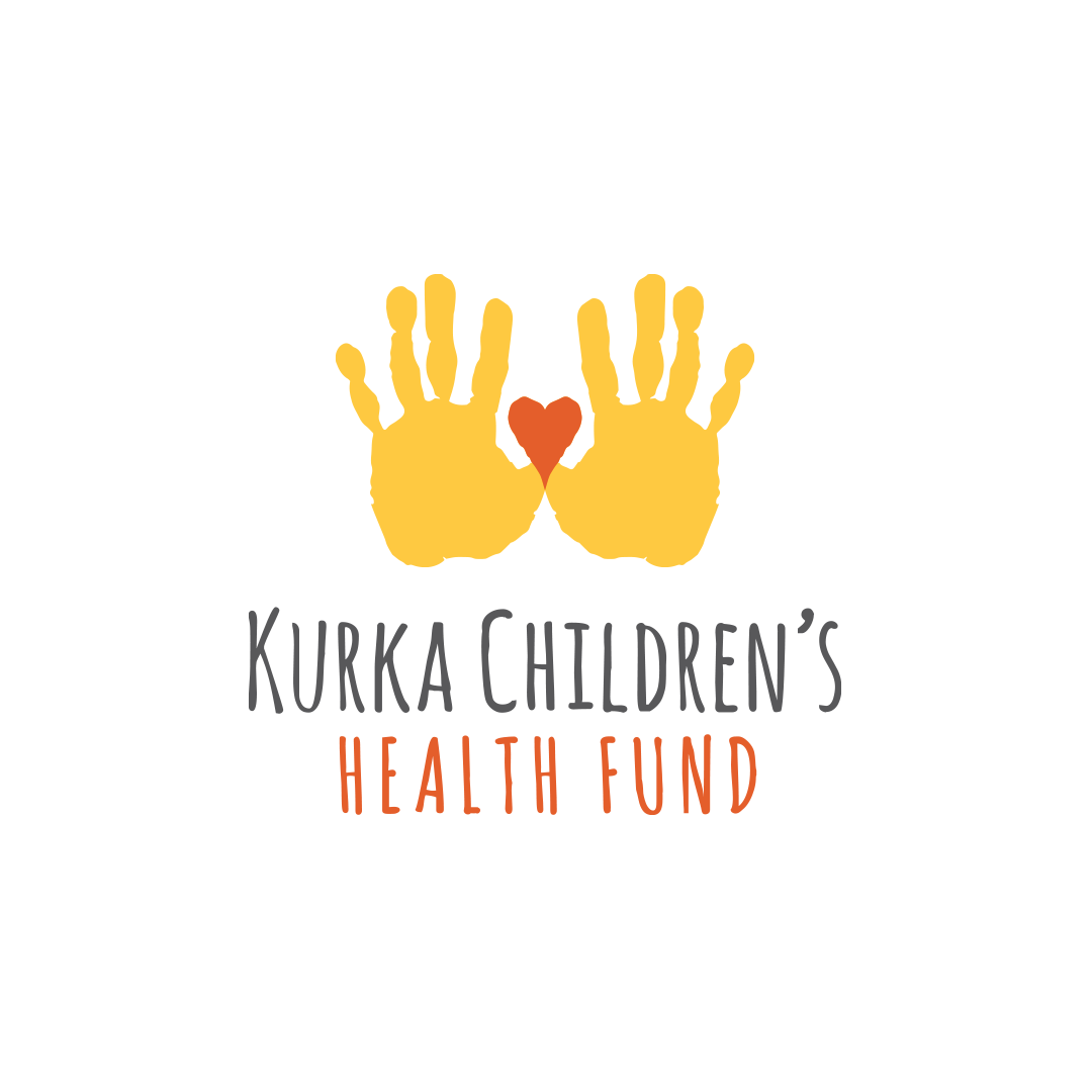 Kurka — Proposed Logo Refresh