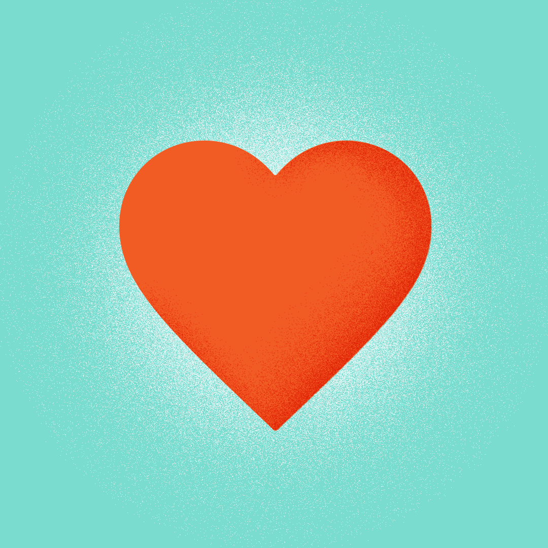 Olive + Spark — Valentine's Day 2020 Animation