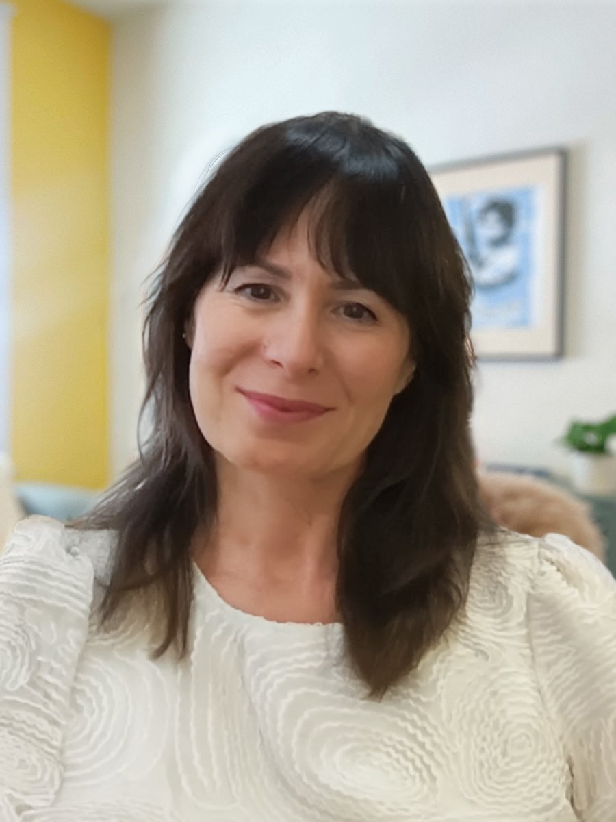 Portrait of Lisa Young